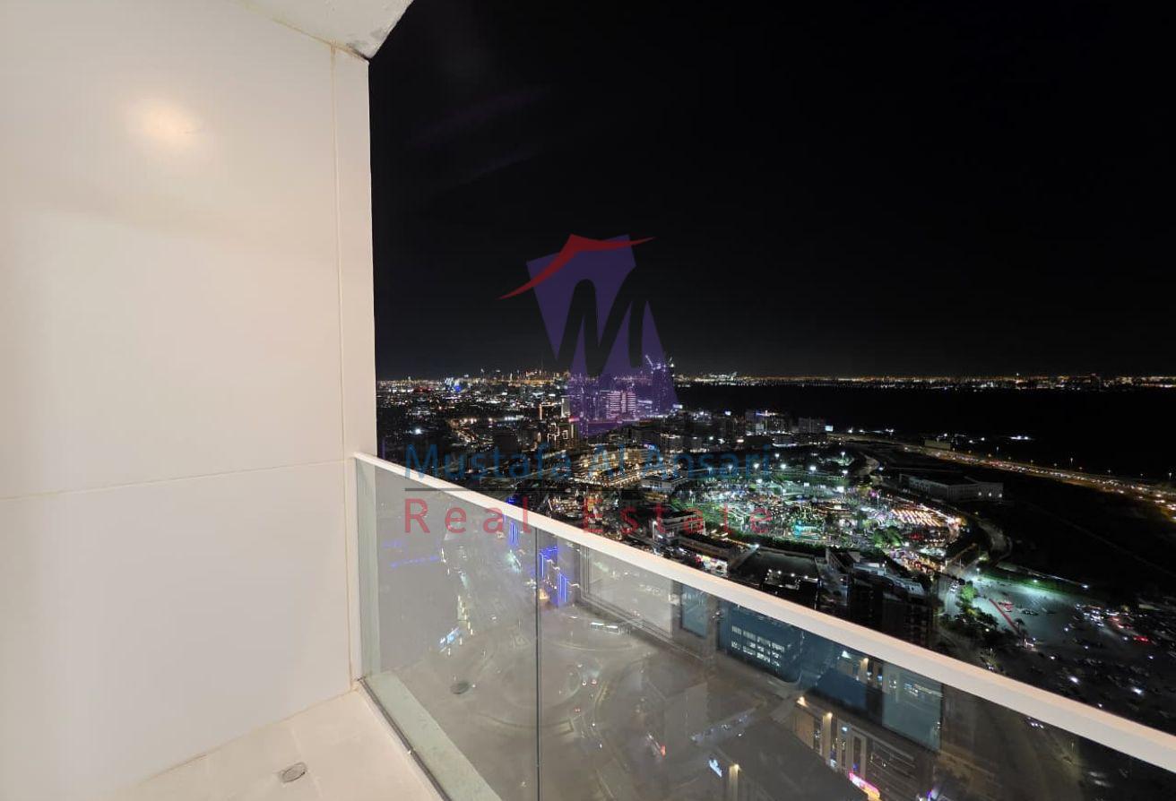 Luxury Brand New Studio Skyz by Danube photo 7