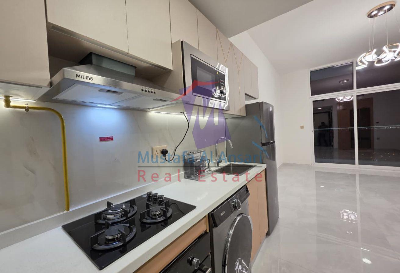 Luxury Brand New Studio Skyz by Danube photo 10
