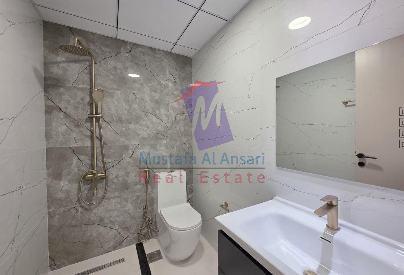 Luxury Brand New Studio Skyz by Danube photo 11