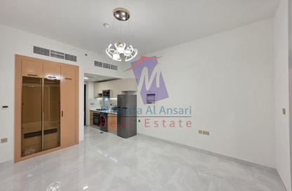 Apartment - Studio - 1 for rent in Skyz by Danube - Arjan - Dubai Apartment - Studio - 1 for rent in Skyz by Danube - Arjan - Dubai