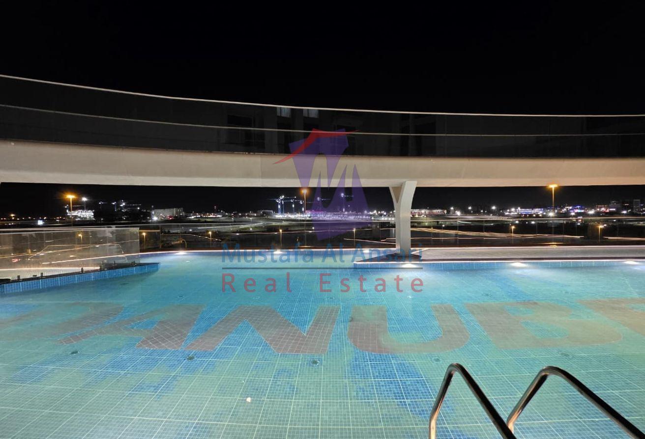 Luxury Brand New Studio Skyz by Danube photo 15