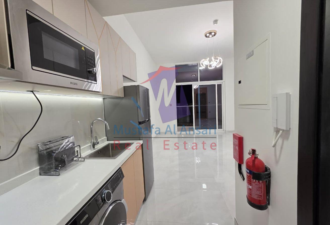 Luxury Brand New Studio Skyz by Danube photo 9