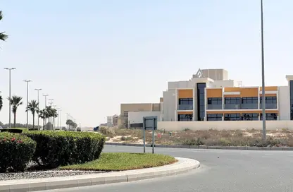 أرض - استوديو للبيع في سيح شعيب 2 - مدينة دبي الصناعية - دبي