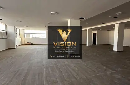 Business Centre - Studio - 3 Bathrooms for rent in Umm Al Thuoob - Umm Al Quwain