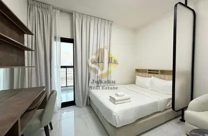 شقة - 1 حمام للايجار في بوابة إكويتي - جبل علي - دبي شقة - 1 حمام للايجار في بوابة إكويتي - جبل علي - دبي