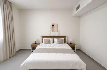 Apartment - 1 Bedroom - 2 Bathrooms for rent in Al Raha Beach - Abu Dhabi
