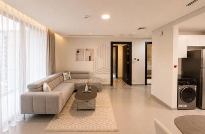 Apartment - 1 Bedroom - 2 Bathrooms for rent in Al Raha Beach - Abu Dhabi