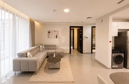 Apartment - 1 Bedroom - 2 Bathrooms for rent in Al Raha Beach - Abu Dhabi