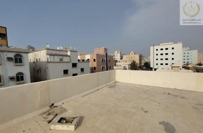 Villa - 7 Bedrooms - 7 Bathrooms for rent in City Tower - Al Nuaimiya - Ajman