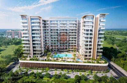 Apartment - 2 Bedrooms - 3 Bathrooms for sale in Sola Residences - Wasl Gate - Dubai