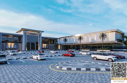 Land - Studio for sale in Basatin Al Serra - Al Serra Residential Area - Umm Al Quwain