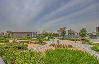 Townhouse - 3 Bedrooms - 4 Bathrooms for sale in Mudon Al Ranim 1 - Mudon - Dubai