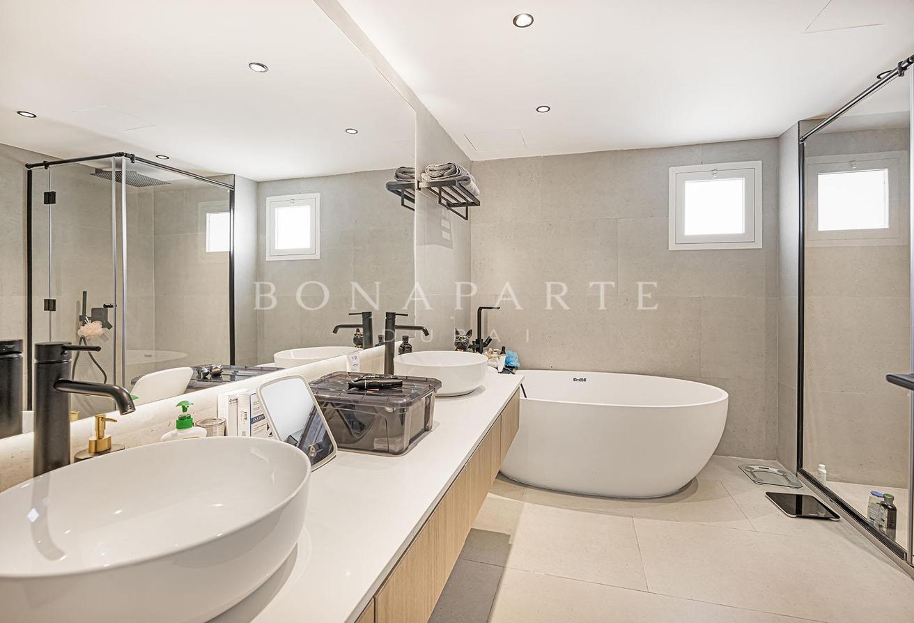 Upgraded | Exclusive Villa | Private Pool photo 23