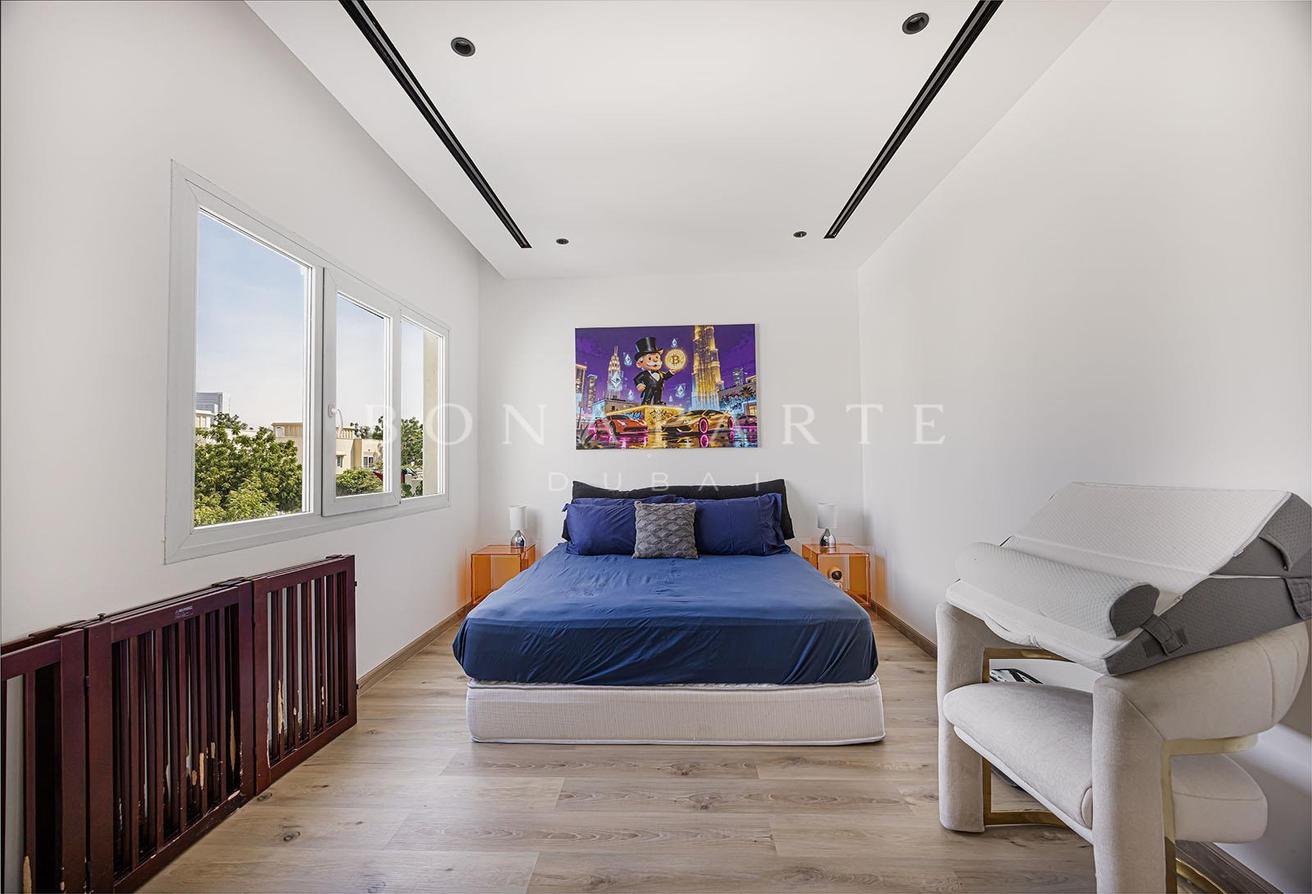 Upgraded | Exclusive Villa | Private Pool photo 13