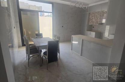 Townhouse - 3 - 4 for sale in Al Zahya - Ajman