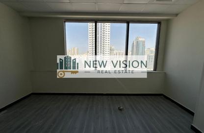 Office Space - Studio - 1 for rent in Marbella Resort - Al Majaz 1 - Al Majaz - Sharjah