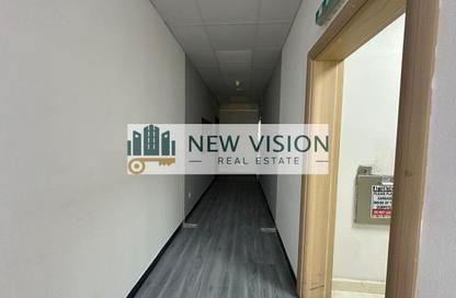 Office Space - Studio - 1 for rent in Marbella Resort - Al Majaz 1 - Al Majaz - Sharjah