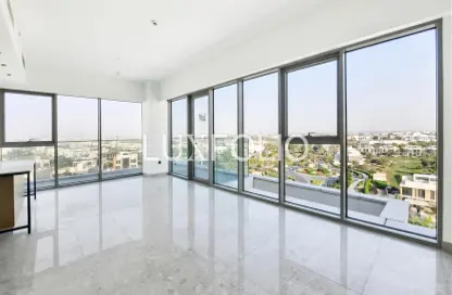 Apartment - 3 Bedrooms - 4 Bathrooms for rent in Golf Suites - Dubai Hills Estate - Dubai