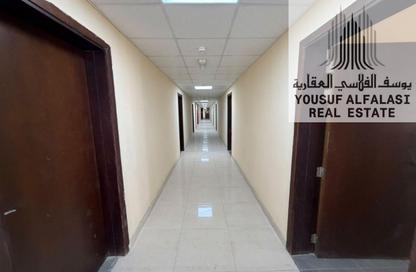 Labor Camp - Studio - 7+ for rent in Umm Dir - Umm Al Quwain