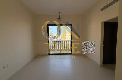 شقة - غرفة نوم - 2 حمامات للايجار في تايجر داون تاون عجمان - العالية - عجمان