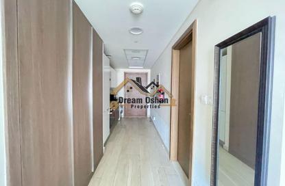 Apartment - Studio - 1 Bathroom for rent in Azizi Aliyah - Dubai Healthcare City 2 - Al Jaddaf - Dubai Apartment - Studio - 1 Bathroom for rent in Azizi Aliyah - Dubai Healthcare City 2 - Al Jaddaf - Dubai