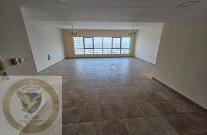 Apartment - 2 Bedrooms - 2 Bathrooms for rent in Al Majaz 2 - Al Majaz - Sharjah