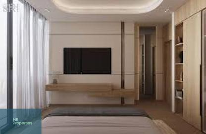 Apartment - 1 Bedroom - 1 Bathroom for sale in Binghatti Hillviews - Dubai Science Park - Dubai Apartment - 1 Bedroom - 1 Bathroom for sale in Binghatti Hillviews - Dubai Science Park - Dubai
