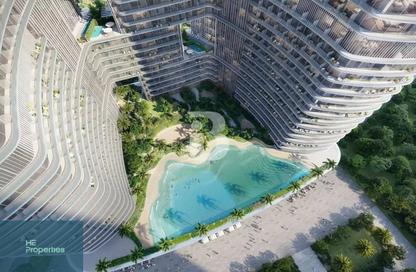Apartment - 1 Bedroom - 1 Bathroom for sale in Binghatti Hillviews - Dubai Science Park - Dubai Apartment - 1 Bedroom - 1 Bathroom for sale in Binghatti Hillviews - Dubai Science Park - Dubai