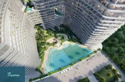 Apartment - 1 Bedroom - 1 Bathroom for sale in Binghatti Hillviews - Dubai Science Park - Dubai