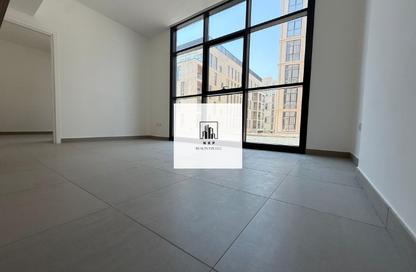 Apartment - 1 Bedroom - 2 Bathrooms for rent in Souks Residential - Al Mamsha - Muwaileh - Sharjah