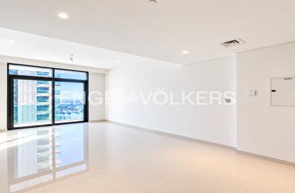 شقة - 1 - 1 للايجار في برج Beach Vista 2 - بيتش فيستا - إعمار بيتشفرونت - دبي هاربور - دبي