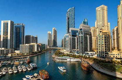 Apartment - 1 Bedroom - 2 Bathrooms for sale in Stella Maris - Dubai Marina - Dubai Apartment - 1 Bedroom - 2 Bathrooms for sale in Stella Maris - Dubai Marina - Dubai