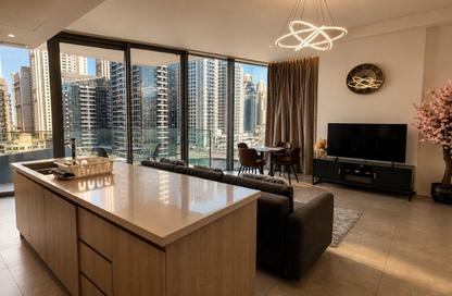 Apartment - 1 Bedroom - 2 Bathrooms for sale in Stella Maris - Dubai Marina - Dubai Apartment - 1 Bedroom - 2 Bathrooms for sale in Stella Maris - Dubai Marina - Dubai