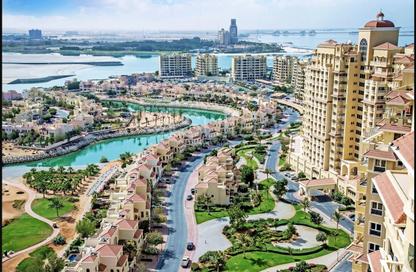 شقة - 1 حمام للايجار في رويال بريز 2 - رويال بريز - قرية الحمرا - رأس الخيمة شقة - 1 حمام للايجار في رويال بريز 2 - رويال بريز - قرية الحمرا - رأس الخيمة