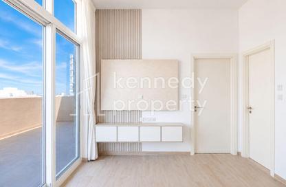 Apartment - 2 Bedrooms - 2 Bathrooms for sale in Belgravia 3A - Belgravia 3 - District 15 - Jumeirah Village Circle - Dubai