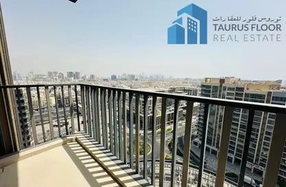 Apartment - 2 Bedrooms - 3 Bathrooms for rent in Osha Plaza - Deira Enrichment Project - Deira - Dubai