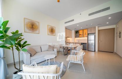 Apartment - 1 Bedroom - 1 Bathroom for sale in Park Field Tower 1 - Park Field - Dubai Hills Estate - Dubai Apartment - 1 Bedroom - 1 Bathroom for sale in Park Field Tower 1 - Park Field - Dubai Hills Estate - Dubai