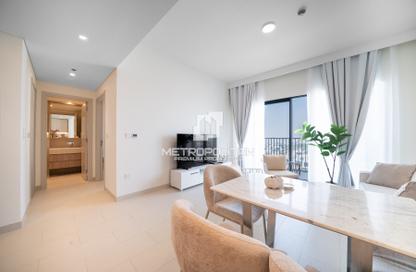 Apartment - 1 Bedroom - 1 Bathroom for sale in Park Field Tower 1 - Park Field - Dubai Hills Estate - Dubai