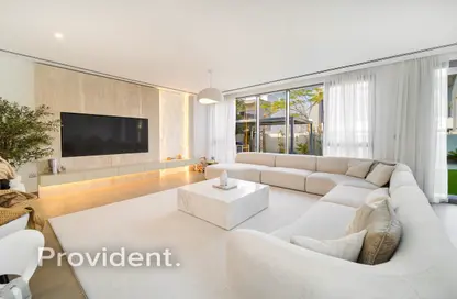 Villa - 4 Bedrooms - 4 Bathrooms for rent in Sidra Villas II - Sidra Villas - Dubai Hills Estate - Dubai