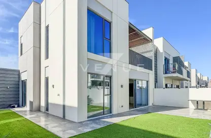 Villa - 4 Bedrooms - 5 Bathrooms for rent in Sun - Arabian Ranches 3 - Dubai