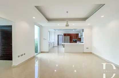 Villa - 3 Bedrooms - 4 Bathrooms for rent in Cluster 3 - The Sustainable City - Dubai