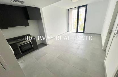 Apartment - 1 Bedroom - 2 Bathrooms for rent in Tiraz - Naseej District - Aljada - Sharjah Apartment - 1 Bedroom - 2 Bathrooms for rent in Tiraz - Naseej District - Aljada - Sharjah
