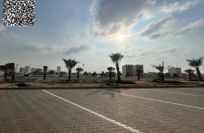Land - Studio for sale in Al Bahia Hills - Al Bahia - Ajman Land - Studio for sale in Al Bahia Hills - Al Bahia - Ajman