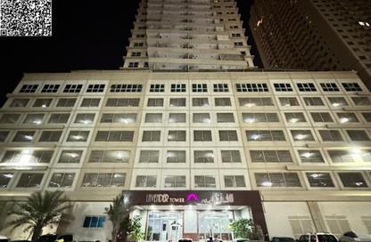 Apartment - 1 Bedroom - 2 Bathrooms for sale in Emirates City - Ajman