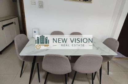 Apartment - 1 Bedroom - 1 Bathroom for rent in New Al Taawun Road - Al Taawun - Sharjah