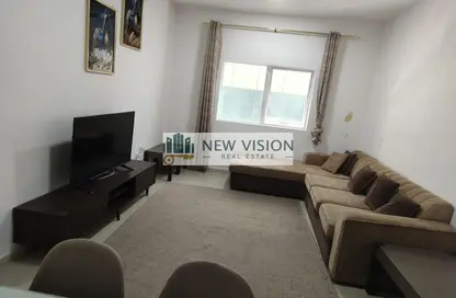 شقة - غرفة نوم - 1 حمام للايجار في شارع التعاون الجديد - التعاون - الشارقة شقة - غرفة نوم - 1 حمام للايجار في شارع التعاون الجديد - التعاون - الشارقة