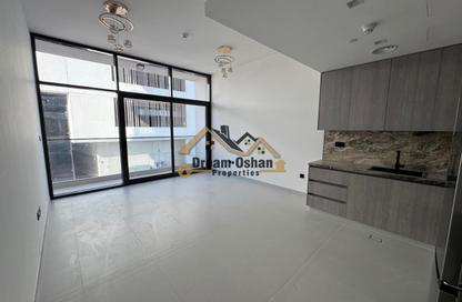 Apartment - 1 Bedroom - 2 Bathrooms for rent in Celine by Vision - Liwan - Dubai