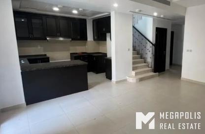 Townhouse - 2 Bedrooms - 3 Bathrooms for sale in Bella Casa - Serena - Dubai Townhouse - 2 Bedrooms - 3 Bathrooms for sale in Bella Casa - Serena - Dubai