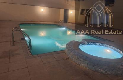 Villa - 3 Bedrooms - 4 Bathrooms for rent in Al Muhaisnah 1 - Al Muhaisnah - Dubai Villa - 3 Bedrooms - 4 Bathrooms for rent in Al Muhaisnah 1 - Al Muhaisnah - Dubai