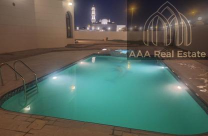 Villa - 3 Bedrooms - 4 Bathrooms for rent in Al Muhaisnah 1 - Al Muhaisnah - Dubai